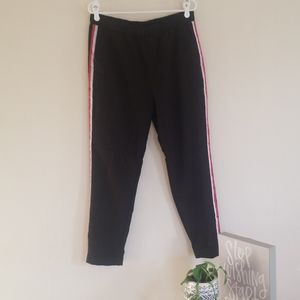 New Look Pants with Side Stripes